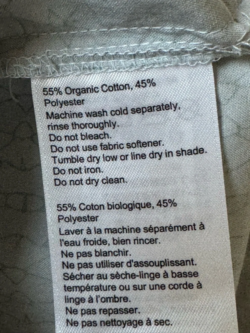 Outdoor Research Sanjay Organic Cotton Top